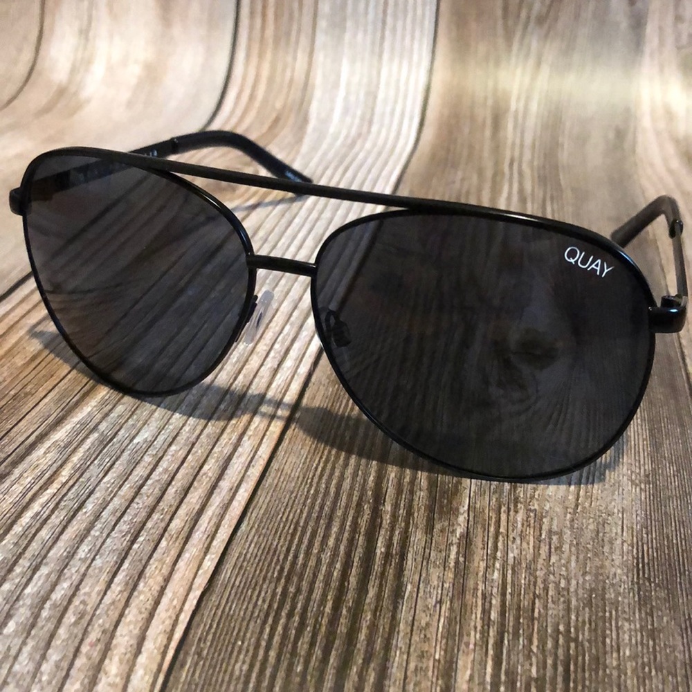 Quay Australia Vivienne Sunglasses